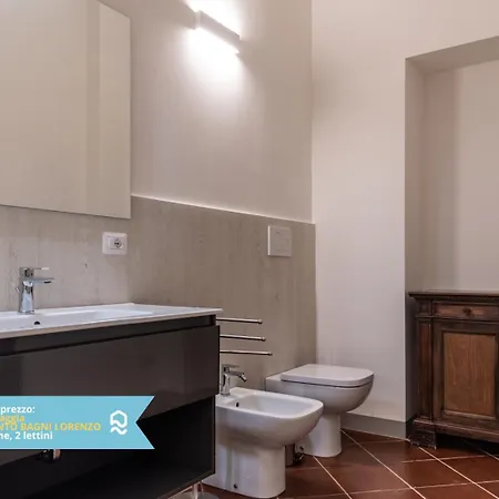 Porto Recanati, Leda Interno 4 - Vl04 포르토레카나티