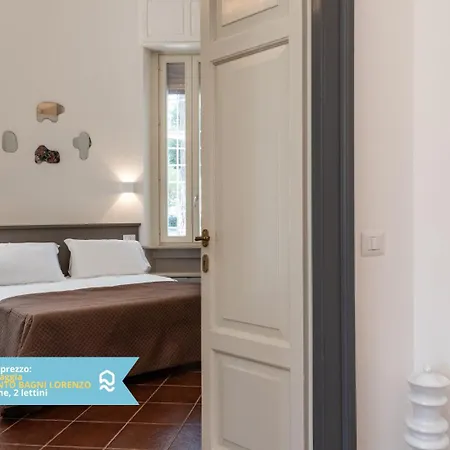Porto Recanati, Leda Interno 4 - Vl04 * 포르토레카나티
