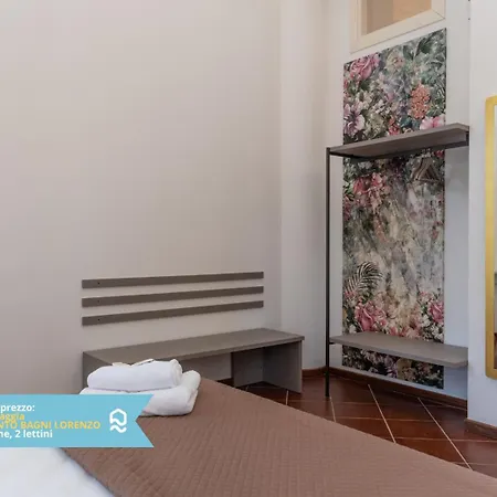 Porto Recanati, Leda Interno 4 - Vl04 Apartamento *