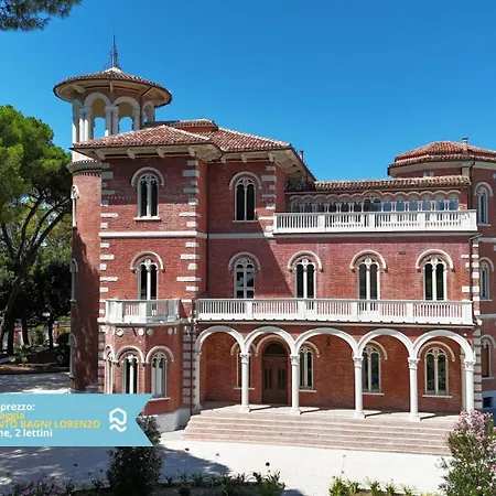 아파트 Porto Recanati, Leda Interno 4 - Vl04 *