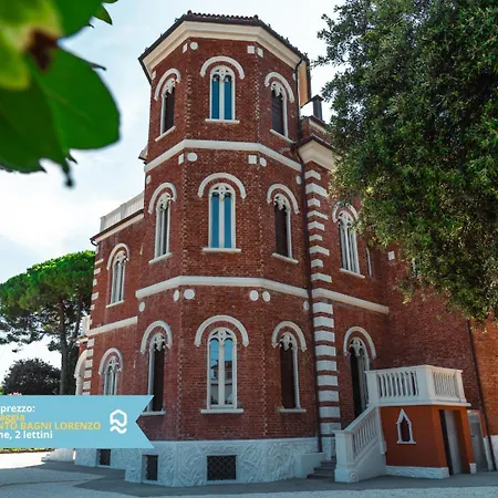Apartamento Porto Recanati, Leda Interno 4 - Vl04 Porto Recanati