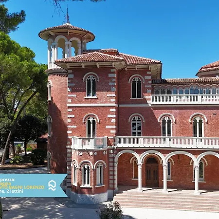 Porto Recanati, Leda Interno 4 - Vl04 *
