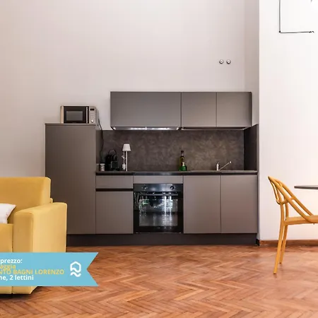 Porto Recanati, Leda Interno 4 - Vl04 포르토레카나티