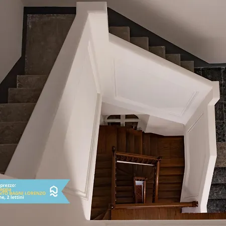 Porto Recanati, Leda Interno 4 - Vl04