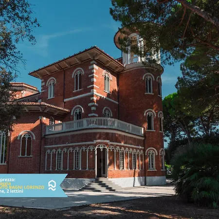 Porto Recanati, Leda Interno 4 - Vl04 Apartamento