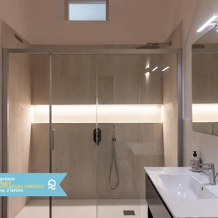 Porto Recanati, Leda Interno 4 - Vl04 *