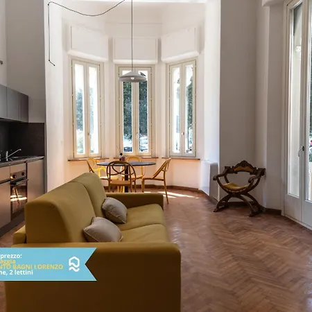 Porto Recanati, Leda Interno 4 - Vl04 * 포르토레카나티