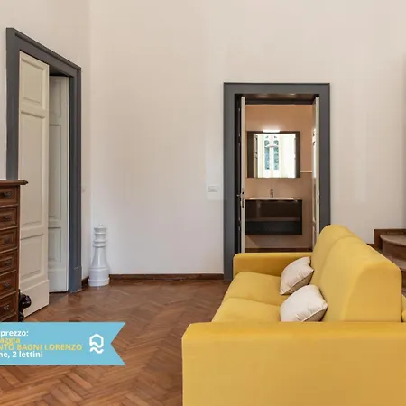 Apartment Porto Recanati, Leda Interno 4 - Vl04