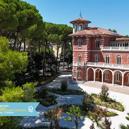 Apartamento Porto Recanati, Leda Interno 4 - Vl04 *