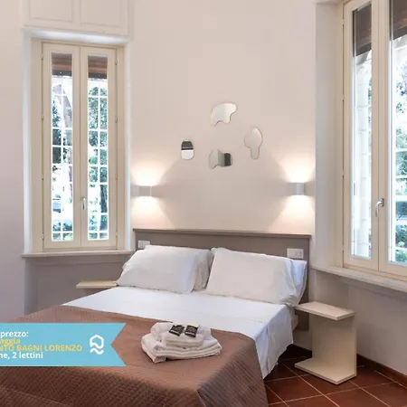 Porto Recanati, Leda Interno 4 - Vl04 포르토레카나티