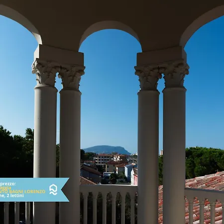 아파트 Porto Recanati, Leda Interno 4 - Vl04 포르토레카나티